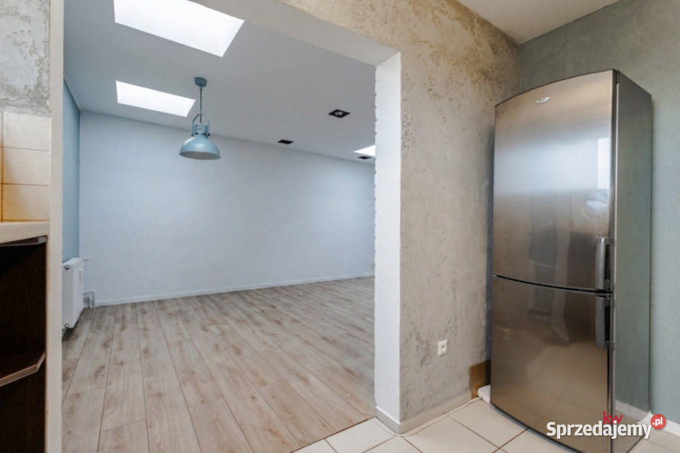 Do sprzedaży mieszkanie 661m2 2 pok Poznań