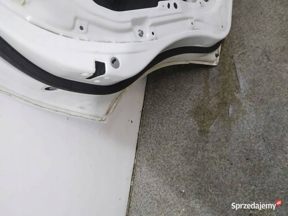 DRZWI LEWE TYŁ 3M Hyundai ix55 I 20062011 osobowe świętokrzyskie