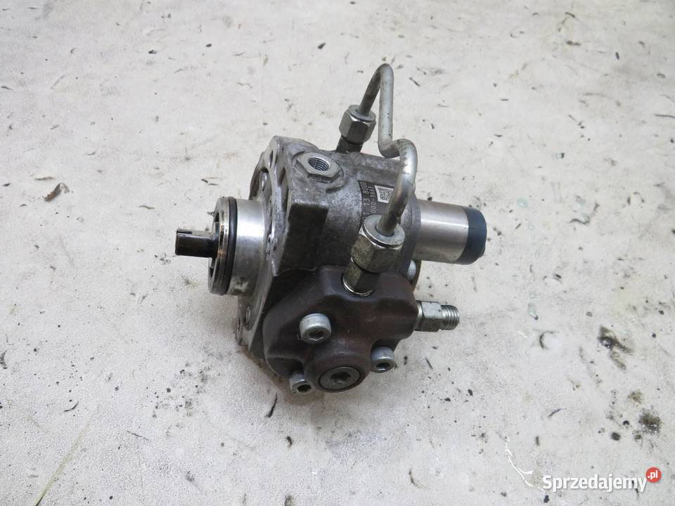 POMPA WTRYSKOWA MAZDA 3 BM 22 D SH0113800D