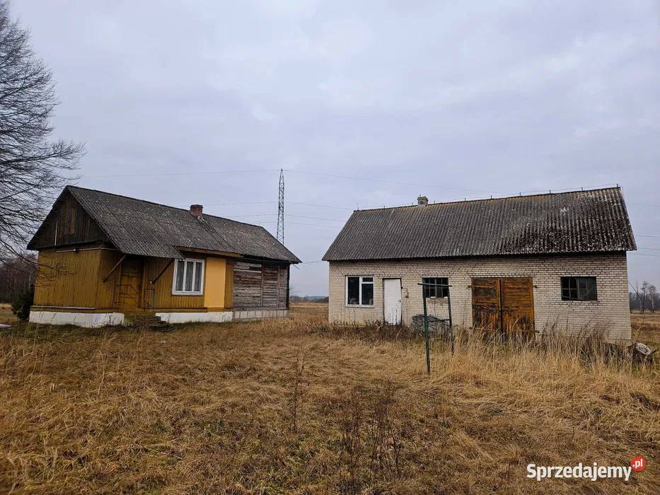 Siedlisko rzece Pilicy k Koniecpola śląskie Wąsosz