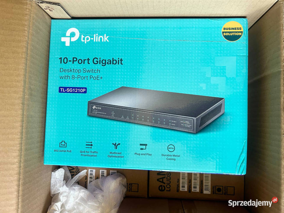 Zestaw nagłośniający firmy ECLER Warszawa