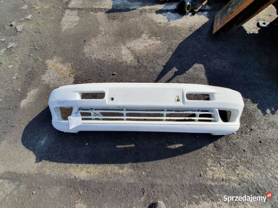 ZDERZAK PRZÓD MERCEDES VITO W638 Lipno