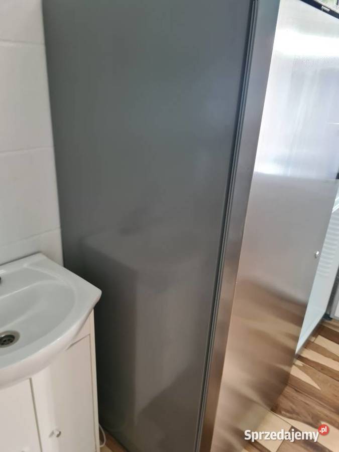 Szafa chtodnicza z dynamicznym chtodzeniem Lidzbark Warmiński sprzedam