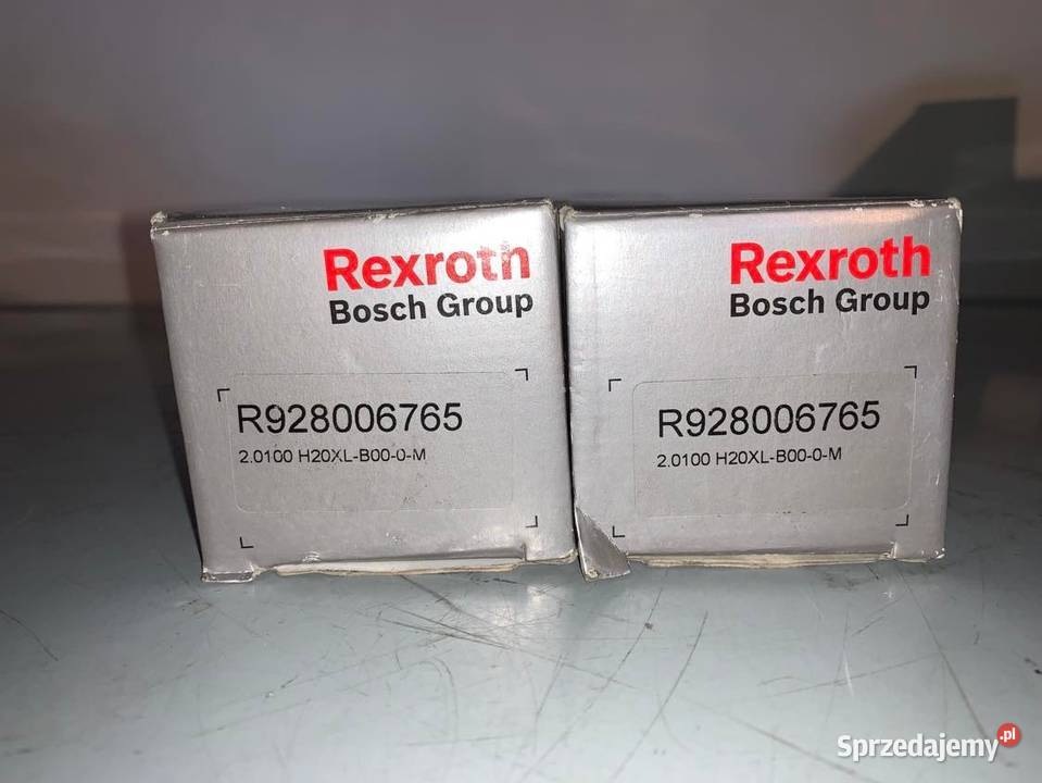 Rexroth R928006765 Replacement Filter Warszawa