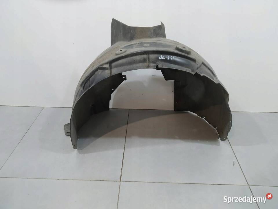 NADKOLE PRAWY PRZÓD S60 III 31425476 Volvo V60 świętokrzyskie sprzedam