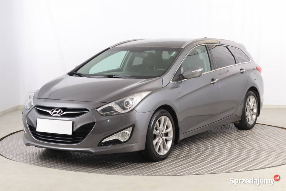 Hyundai i40 17 CRDi 247545km Zabrze
