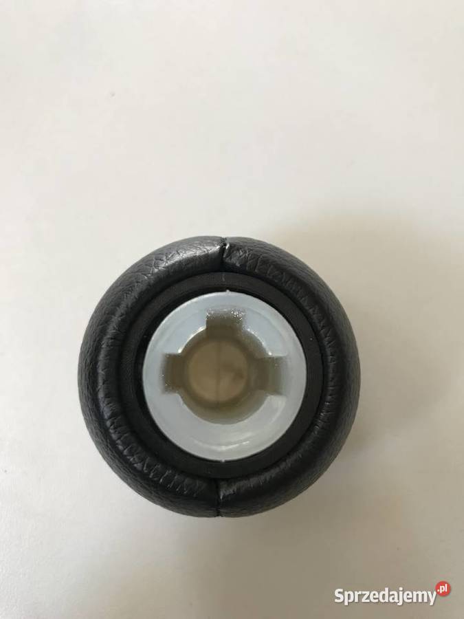 Gałka zmiany biegów Peugeot Citroen 6 biegowa małopolskie Oświęcim