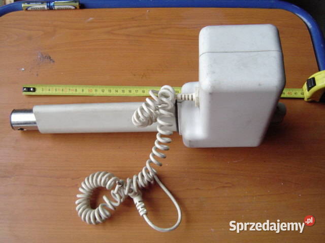 LINAK SIŁOWNIK 24V50Hz Poręba