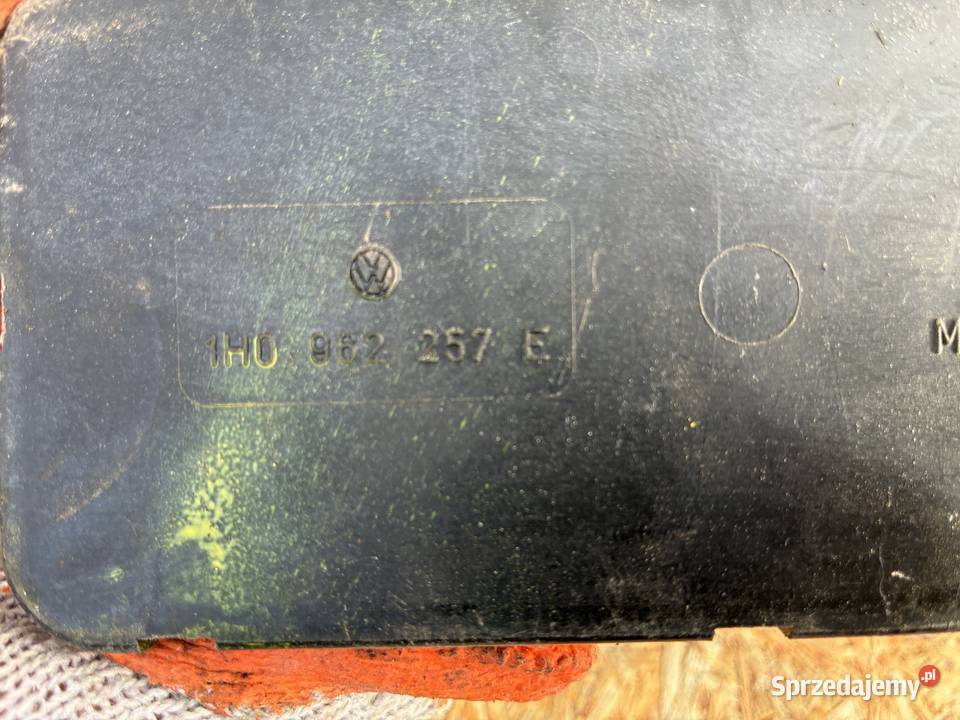 Pompka Zamka Centralnego Audi 80 B4 osobowe Wisznice