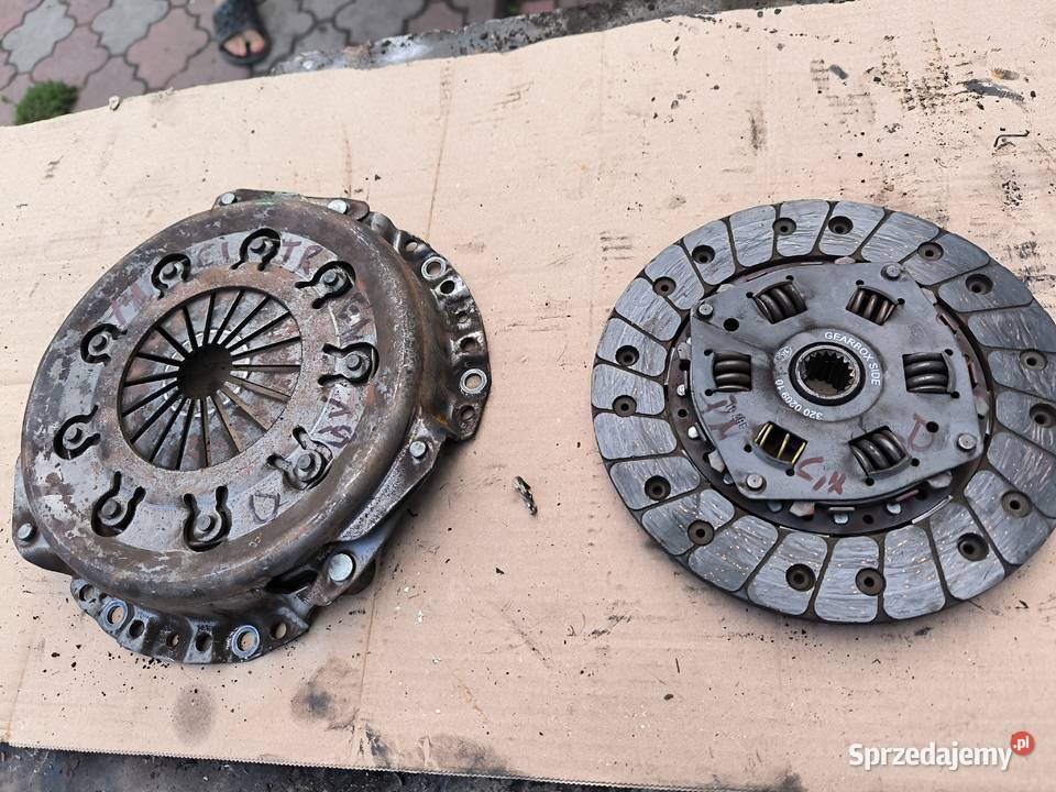 Saab 90093 20 T 9402 półoś napędowa lewa i prawa osobowe Stalowa Wola