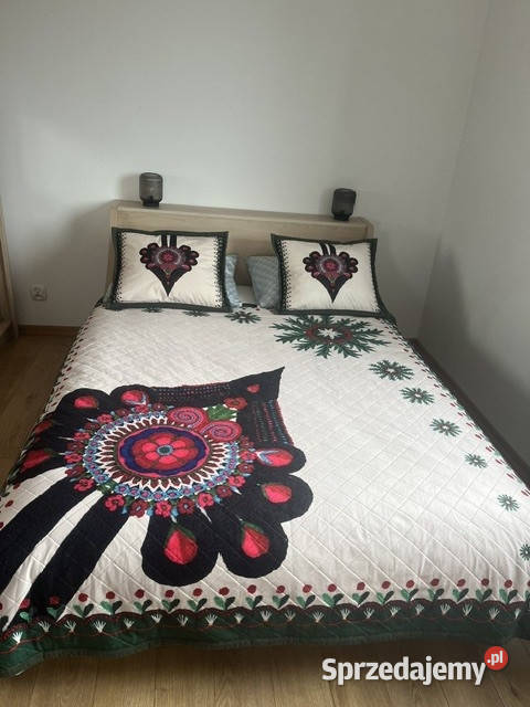 Apartm 34 m2 Term Chochołowskich Sucha Hora Liczba pokoi 2