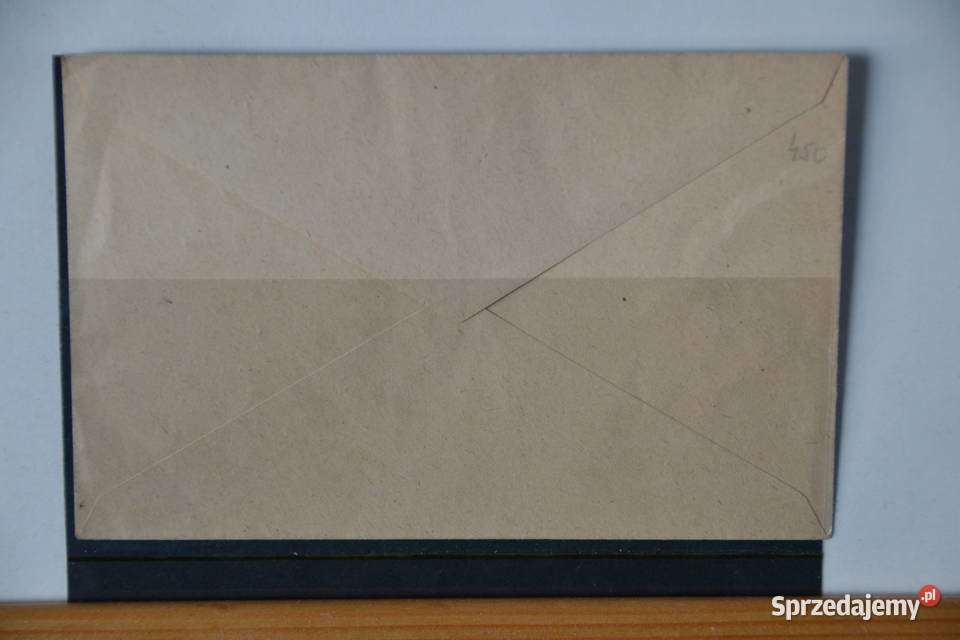 Znaczki Fi 822825 FDC S120 Turystyka Filatelistyka sprzedam