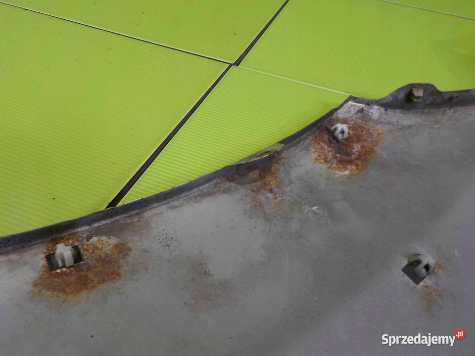 HYUNDAI TUCSON I 06r blotnik prawy przod Suków