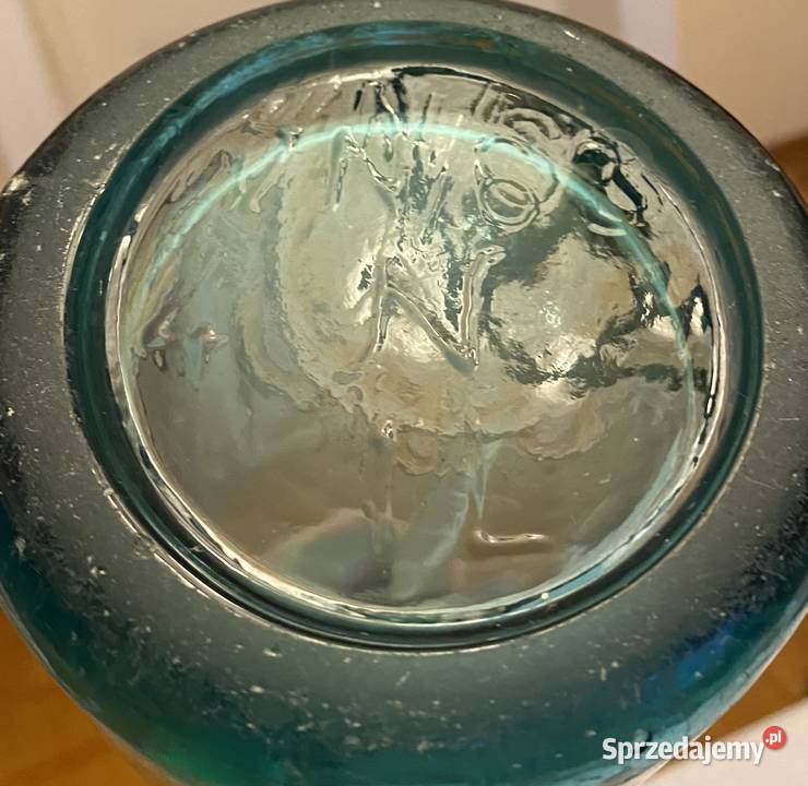 Syfony komplet 3 lata 60te Warszawa sprzedam