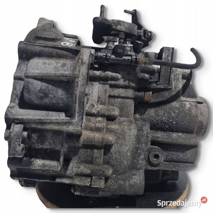SKRZYNIA BIEGÓW VW Passat B6 20 TDI BKP 140 Chełm
