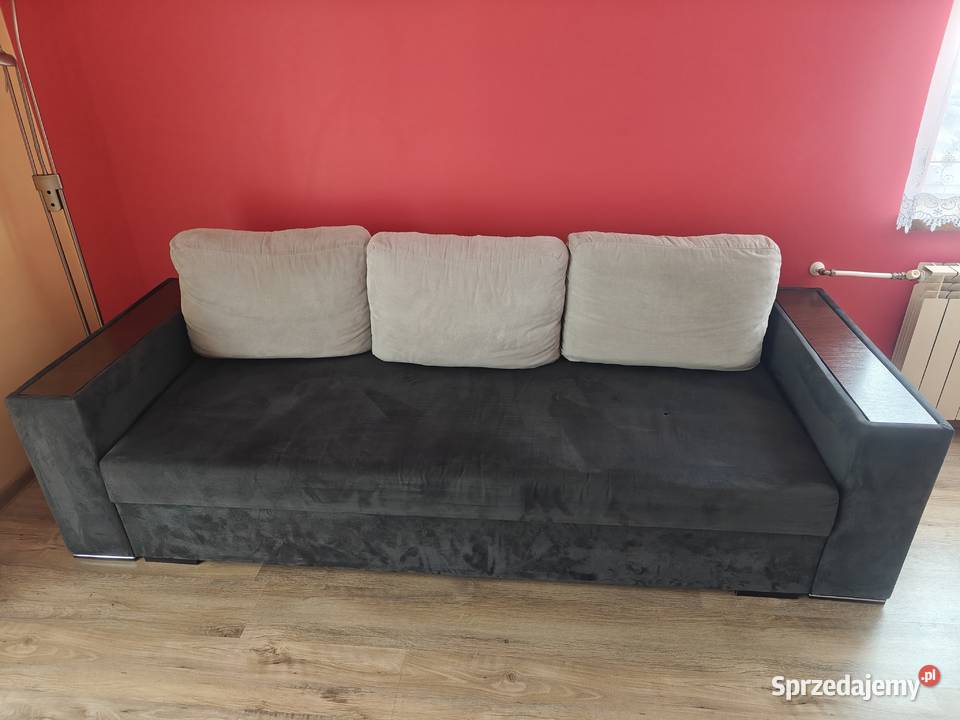 Sofa z funkcją spania Kutno