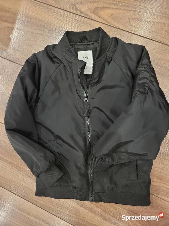 Paka ubrań chłopca rozmiar 110 chłopiec podkarpackie Jarosław