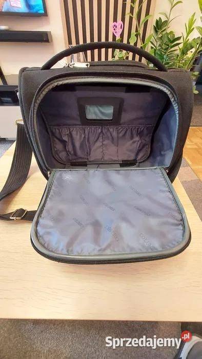 Torba kosmetyczka damska męska uniwersalna Poznań