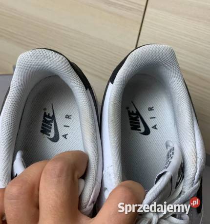 Buty Nike Air Force Sanok sprzedam