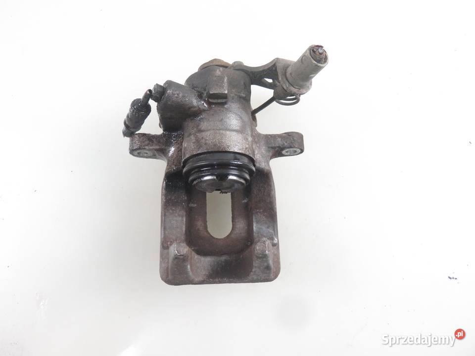 ZACISK PRAWY TYŁ CITROEN C5 III 20 HDi 140 RHF osobowe Zaciski i jarzma Motoryzacja