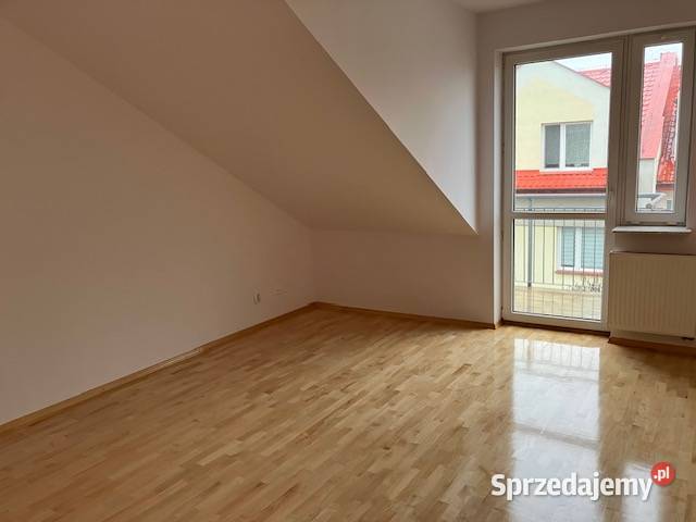Sprzedam przytulną kawalerkę w terenie zielonym 32m2 Warszawa