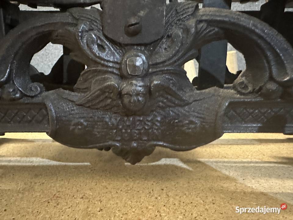 Stara waga 5 mazowieckie Siedlce