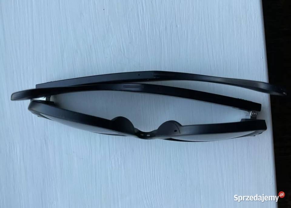Okulary przeciwsłoneczne RAYBAN Meta Wayfarer Okulary