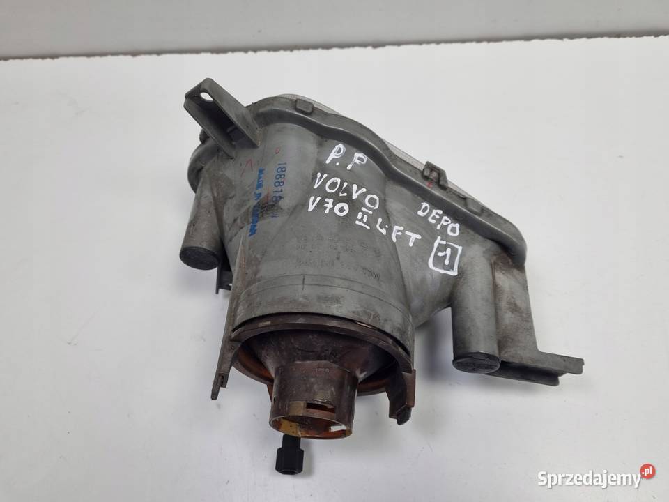 Volvo XC70 I V70 II lift PRAWY PRZEDNI HALOGEN osobowe Chełm sprzedam
