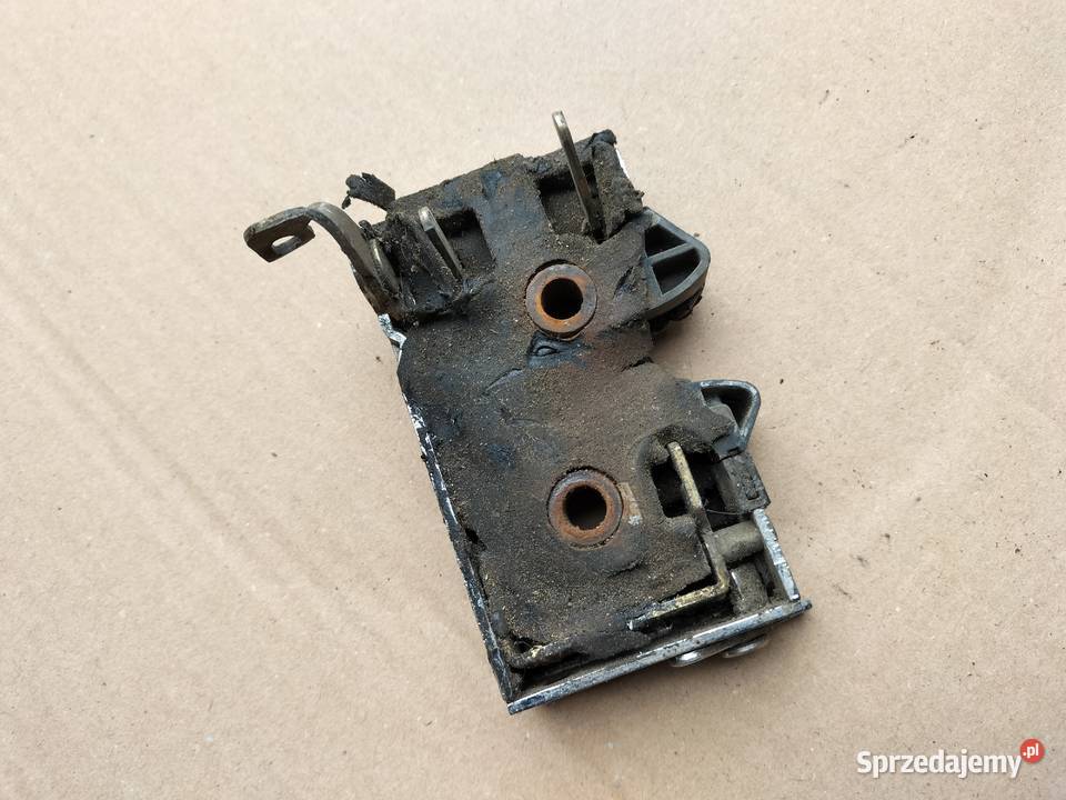 Audi 80 B4 80B4 8A0839016A ZAMEK DRZWI PRAWY Kamień-Kolonia