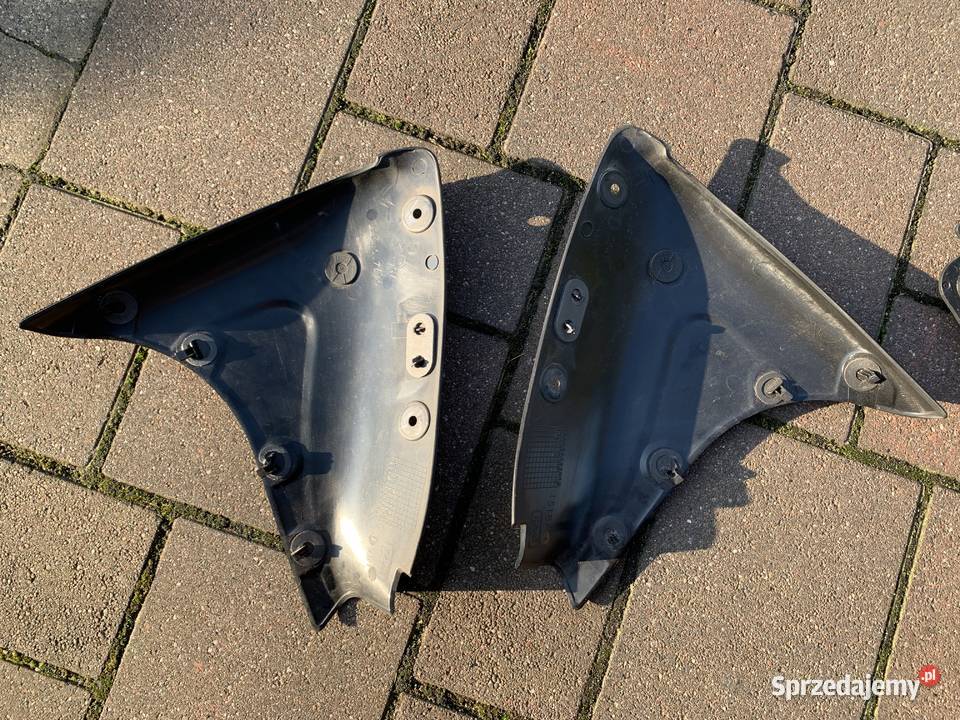 CITROEN DS4 KLAMKA DRZWI LEWY PRAWY TYŁ TYLNA Turek sprzedam