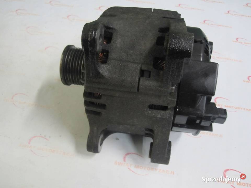 TRAFIC VIVARO PRIMASTAR 20 DCI M9R780 114 07r świętokrzyskie