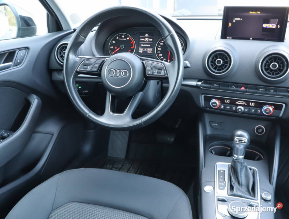 Audi A3 15 TFSI mazowieckie Piaseczno sprzedam