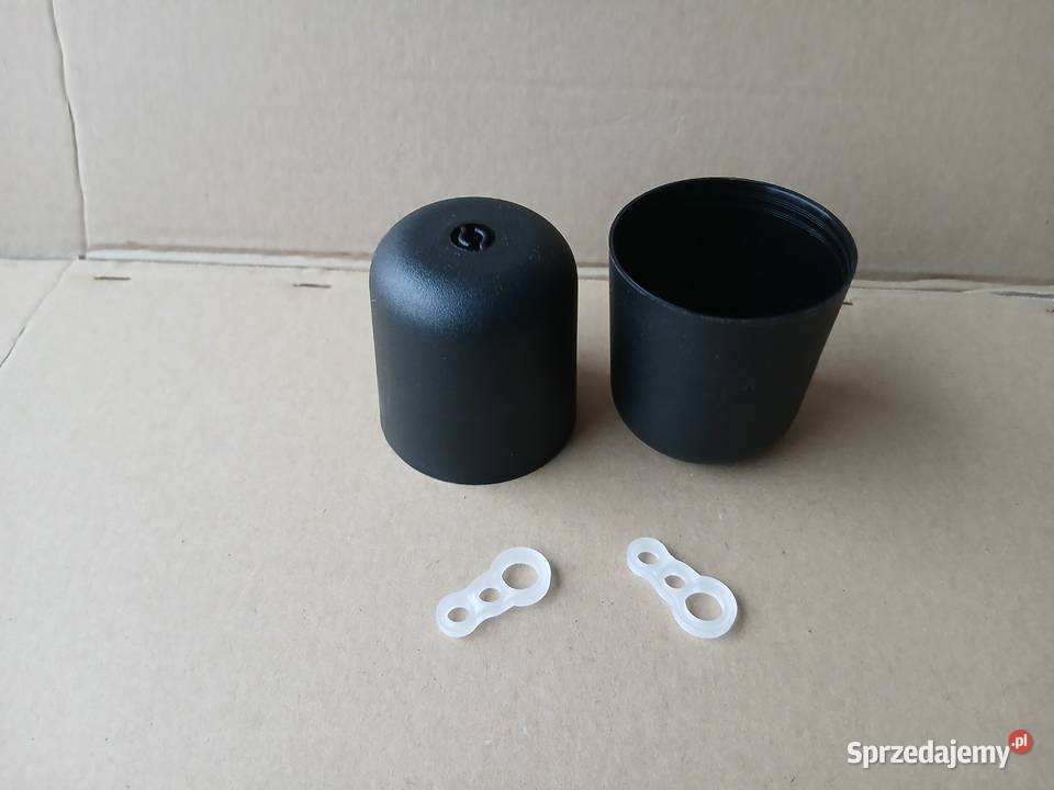 Podsufitka do lamp maskownica rozeta osłonka Warszawa