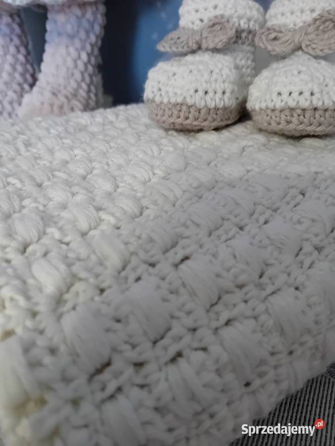 Zestaw niemowlaka baby schaer Konarzyny