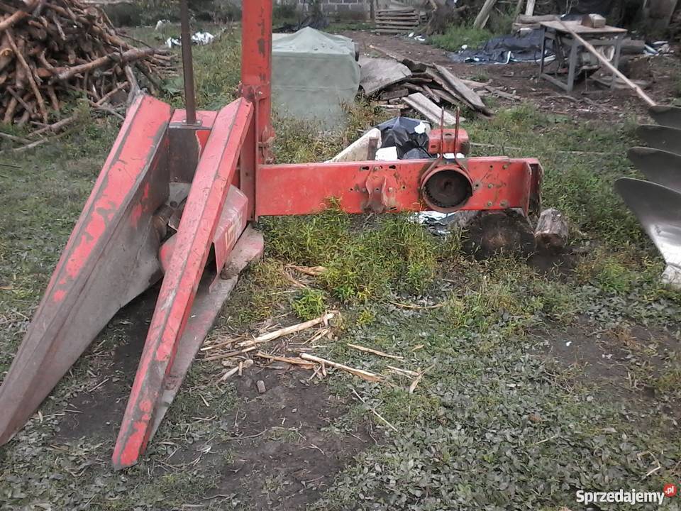 sieczkarnia do kukurydzy jednorzędowa Kemper