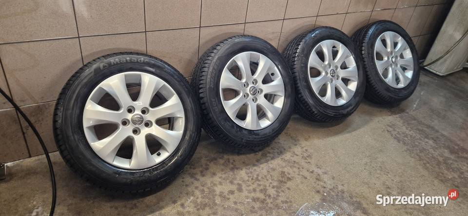 Opel Astra J 16 BENZYNA 2016r POLSKI SALON 2 Wrocław