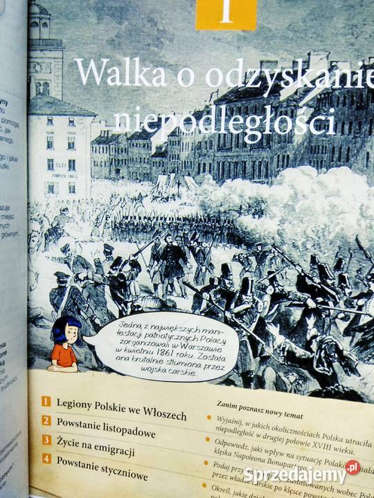 Wczoraj i dziś 6 Warszawa