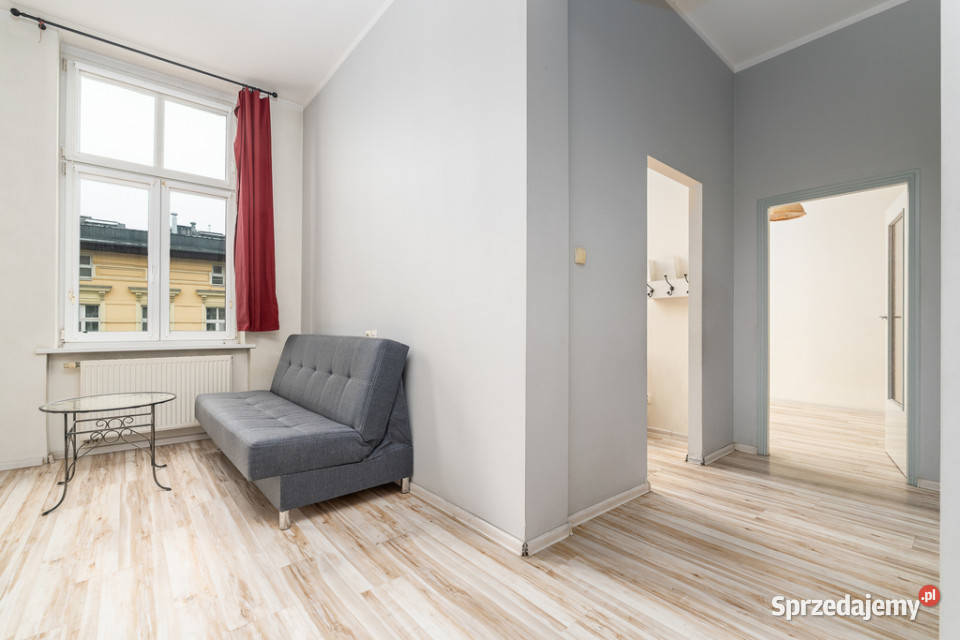 2 pokoje w sercu miasta zachodniopomorskie Szczecin