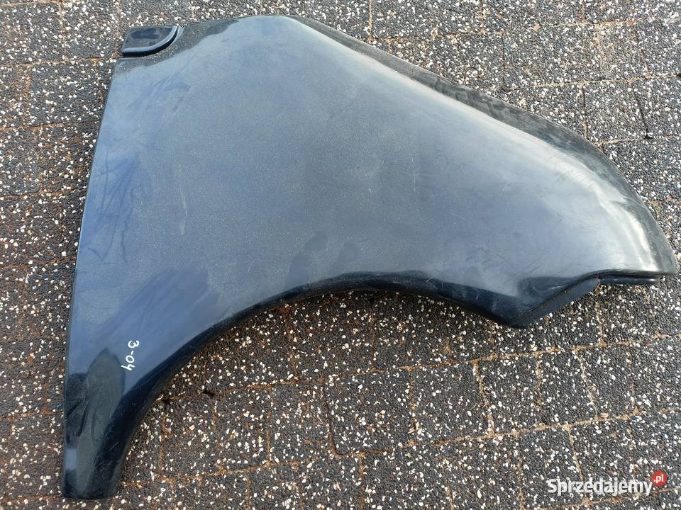 błotnik prawy aixam 400 Łaziska Górne