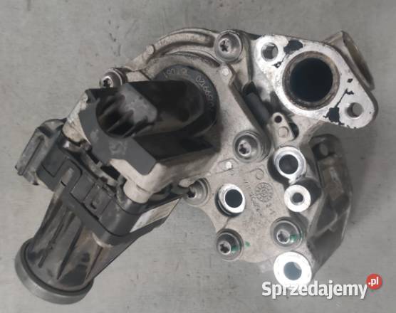 EGR Fiat Opel 13 CDTI 55249869 705031030