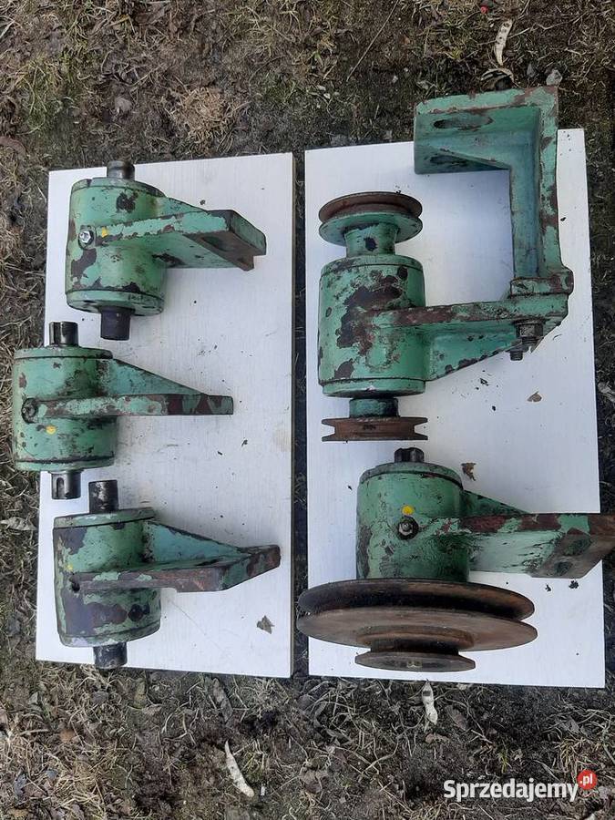 Napinacze przemysłowe Zgierz