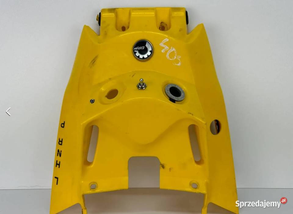 Obudowa stacyjki Can Am Outlander 400 703500670 Sulęcin sprzedam