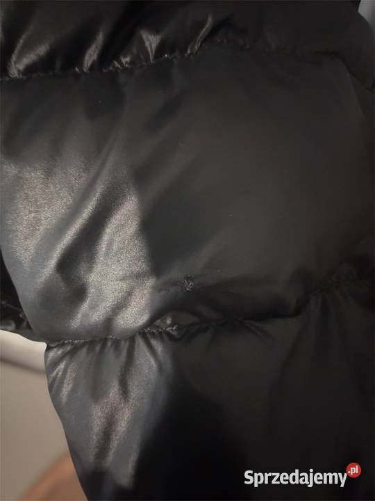 Męska kurtka z małą dziurką Nike L 178182 stan Nike Kowale