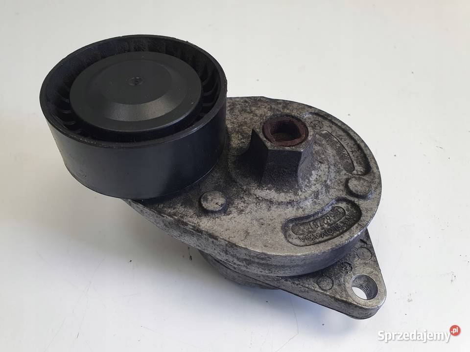 NAPINACZ PASKA Range Rover IV L405 44 SD V8 sprzedam