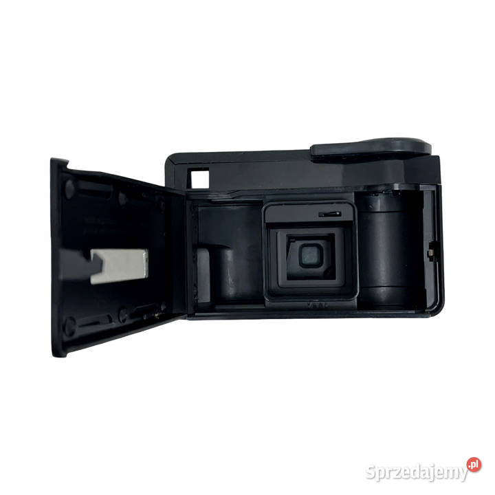 Niemiecki Aparat KODAK INSTAMATIC 133 z Etui Warszawa