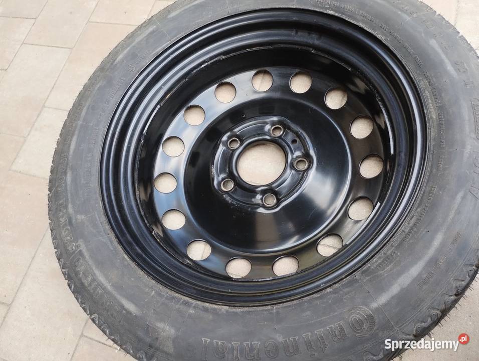 Dojazduwka do BMW E60 sprzedam