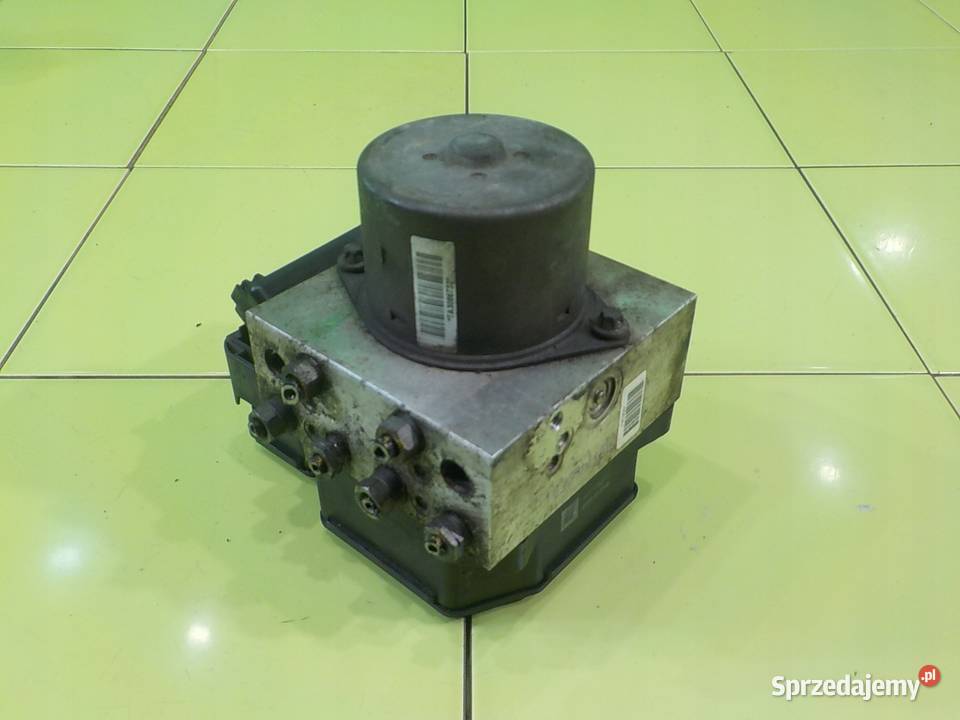 MINI COOPER COUNTRYMAN I 16 B 10r 5D pompa ABS osobowe Suków