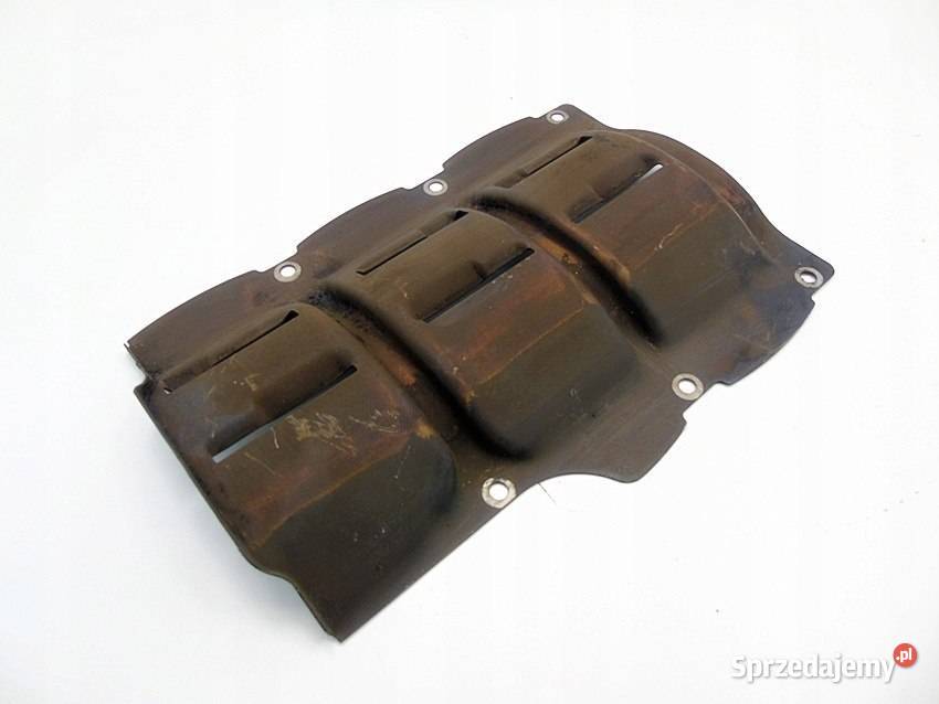 WKŁAD MISKI OLEJU 14 16 W168 A KLASA A140 A160 Smarowanie silnika śląskie Sosnowiec