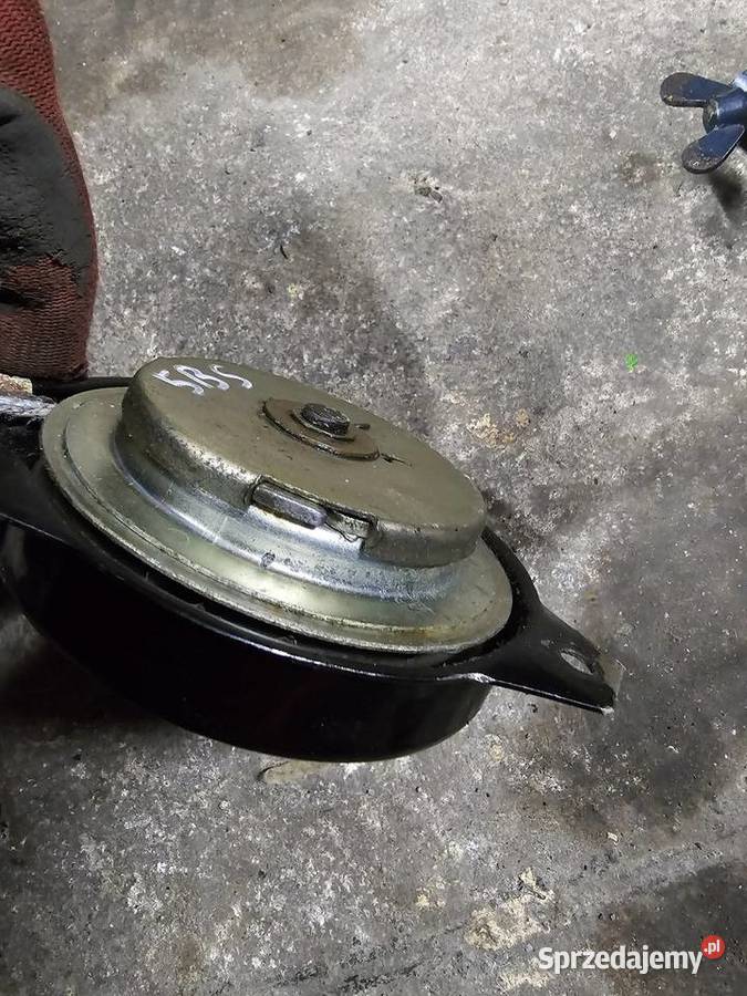 Yamaha 5bs szarpak szarpanka starter ręczny 5 bs