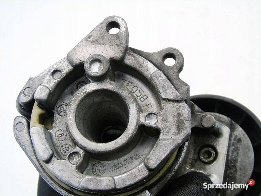 NAPINACZ PASKA 19 CDTI SX4 VECTRA C ZAFIRA 93 Sosnowiec